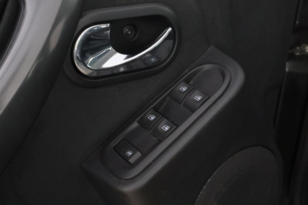 DACIA Duster 2016