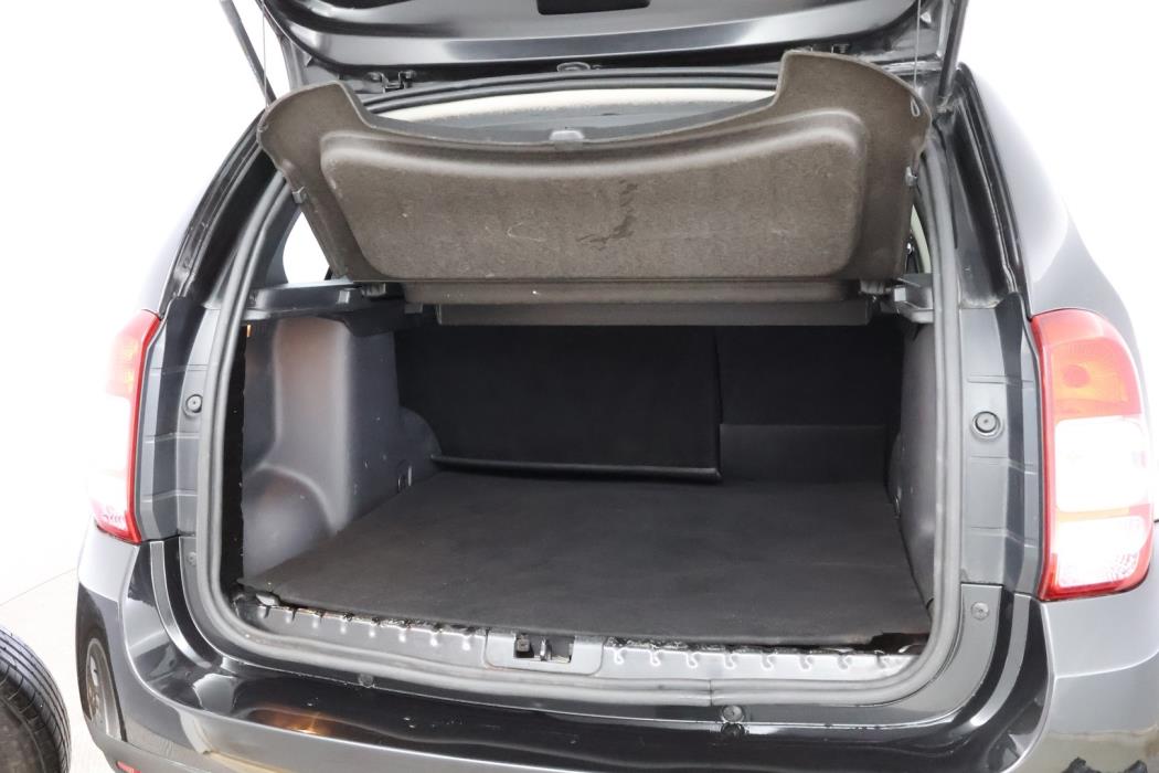 DACIA Duster 2016