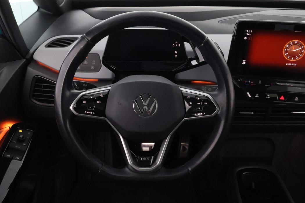 VOLKSWAGEN ID.3 2021