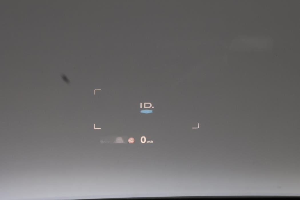 VOLKSWAGEN ID.3 2021