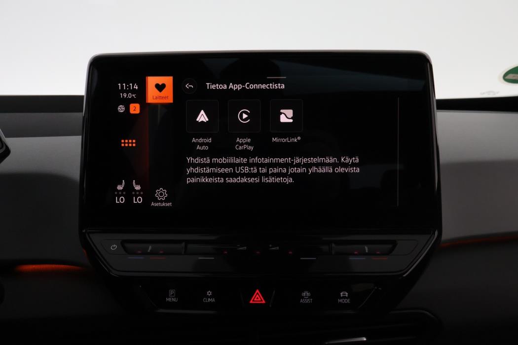 VOLKSWAGEN ID.3 2021
