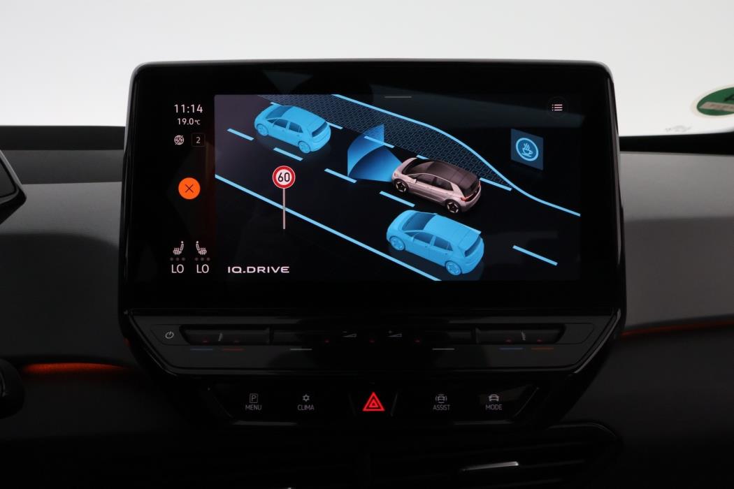 VOLKSWAGEN ID.3 2021