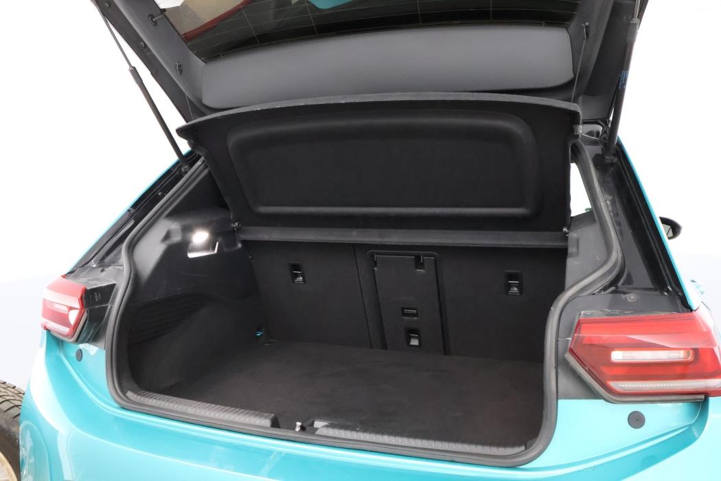 VOLKSWAGEN ID.3 2021