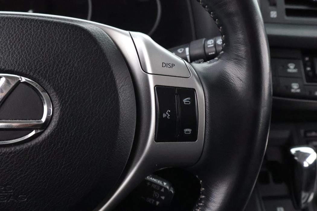LEXUS CT 2011