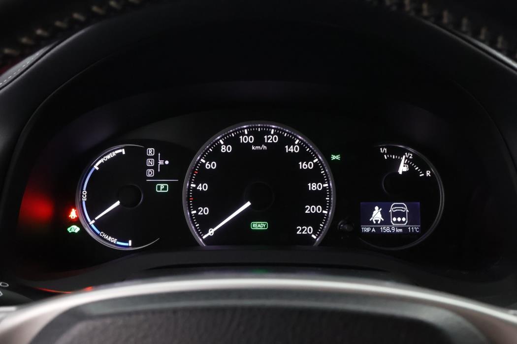 LEXUS CT 2011