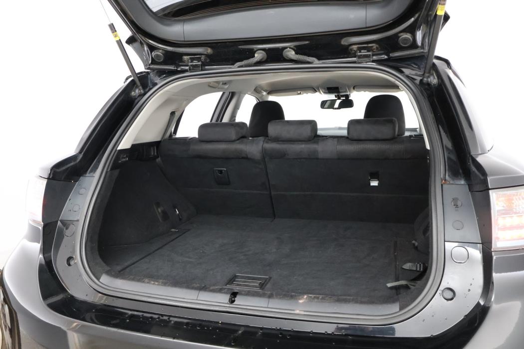 LEXUS CT 2011