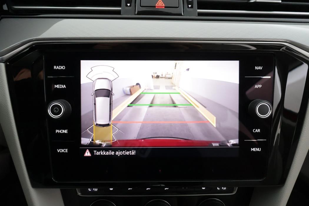 VOLKSWAGEN Passat 2020