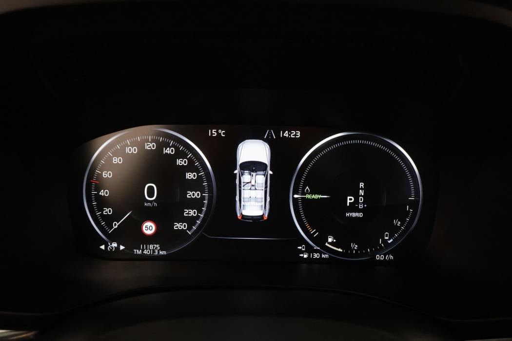 VOLVO XC60 2020