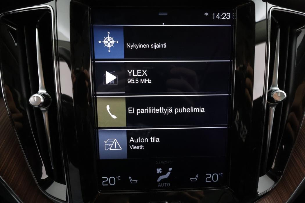 VOLVO XC60 2020