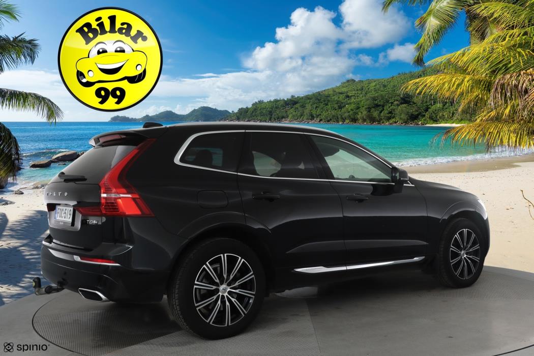 VOLVO XC60 2020