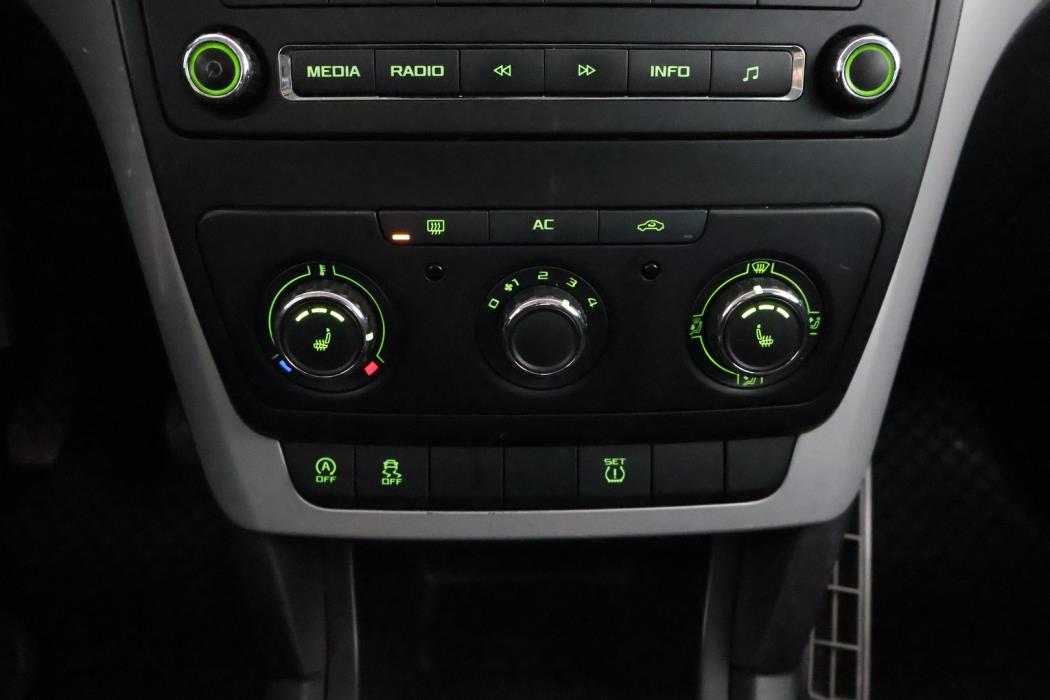 SKODA Yeti 2013