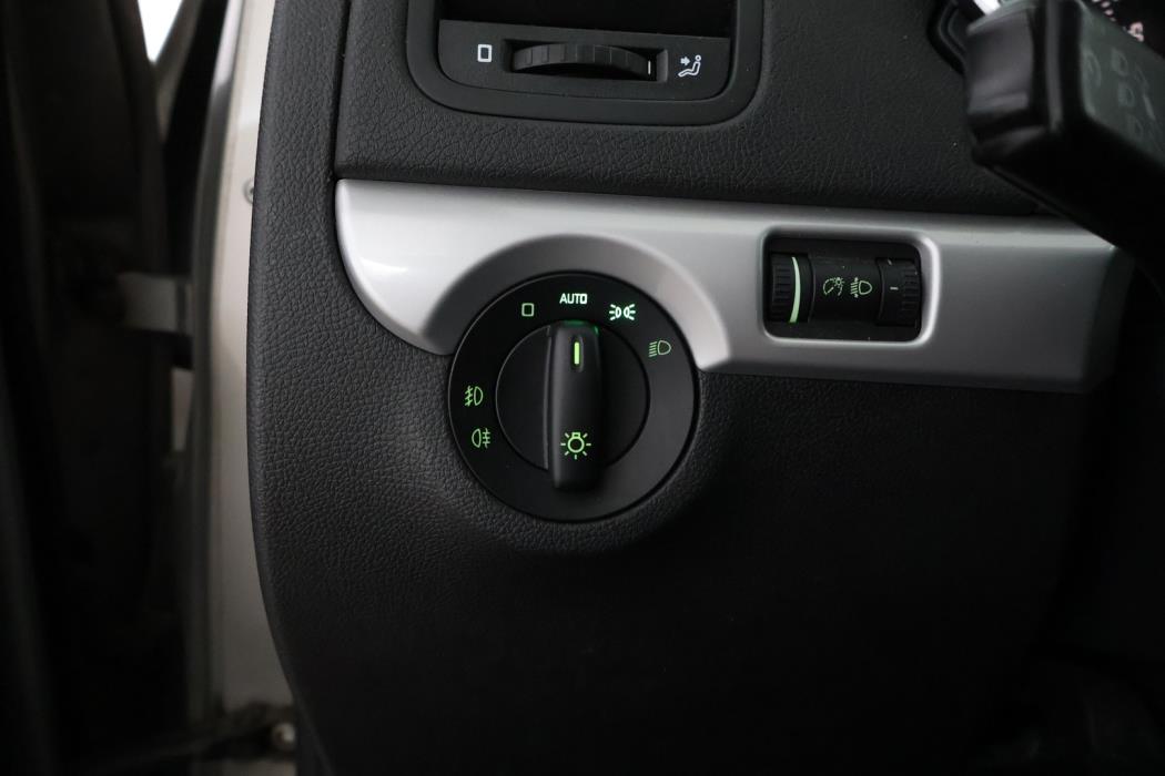 SKODA Yeti 2013
