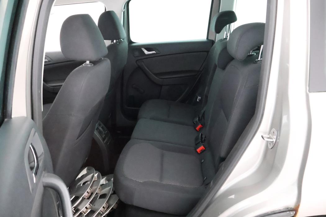 SKODA Yeti 2013