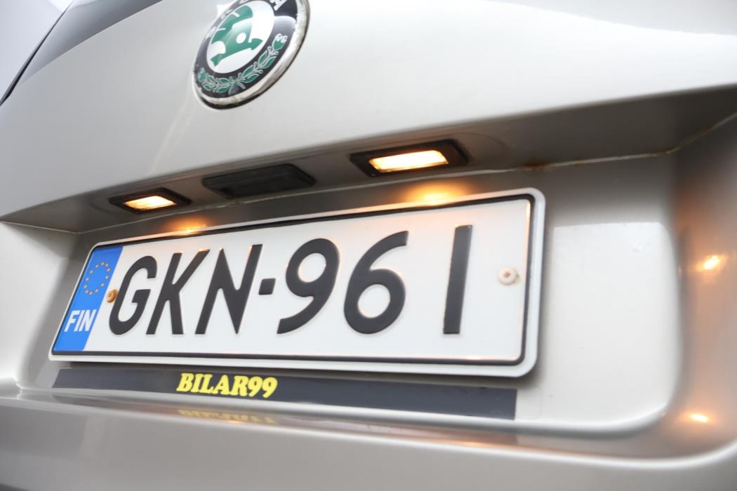SKODA Yeti 2013