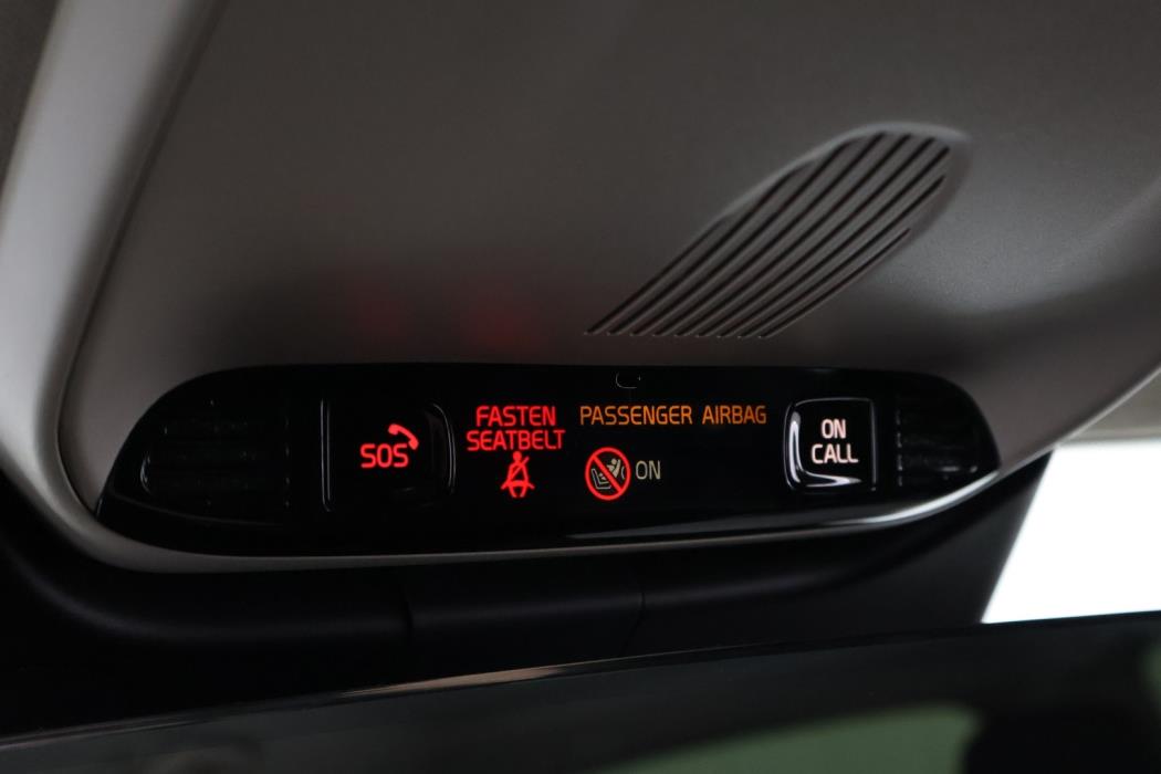 VOLVO V60 2022