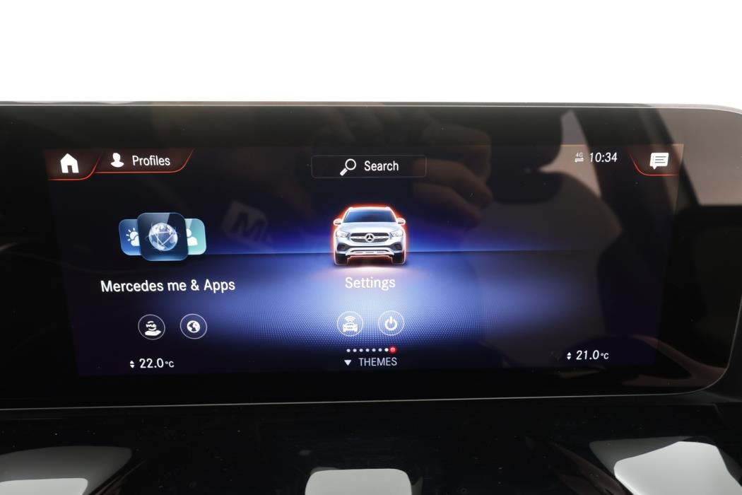 MERCEDES-BENZ GLA 2023