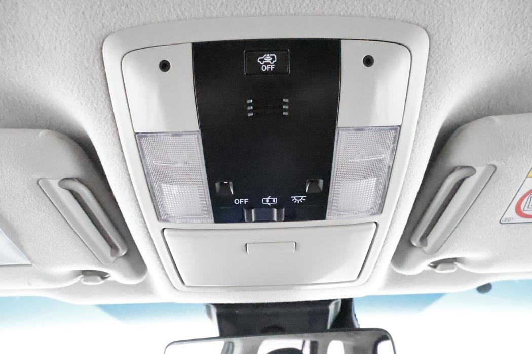 TOYOTA LAND CRUISER 2018