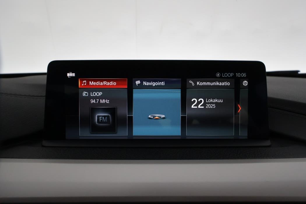 BMW 420 2018