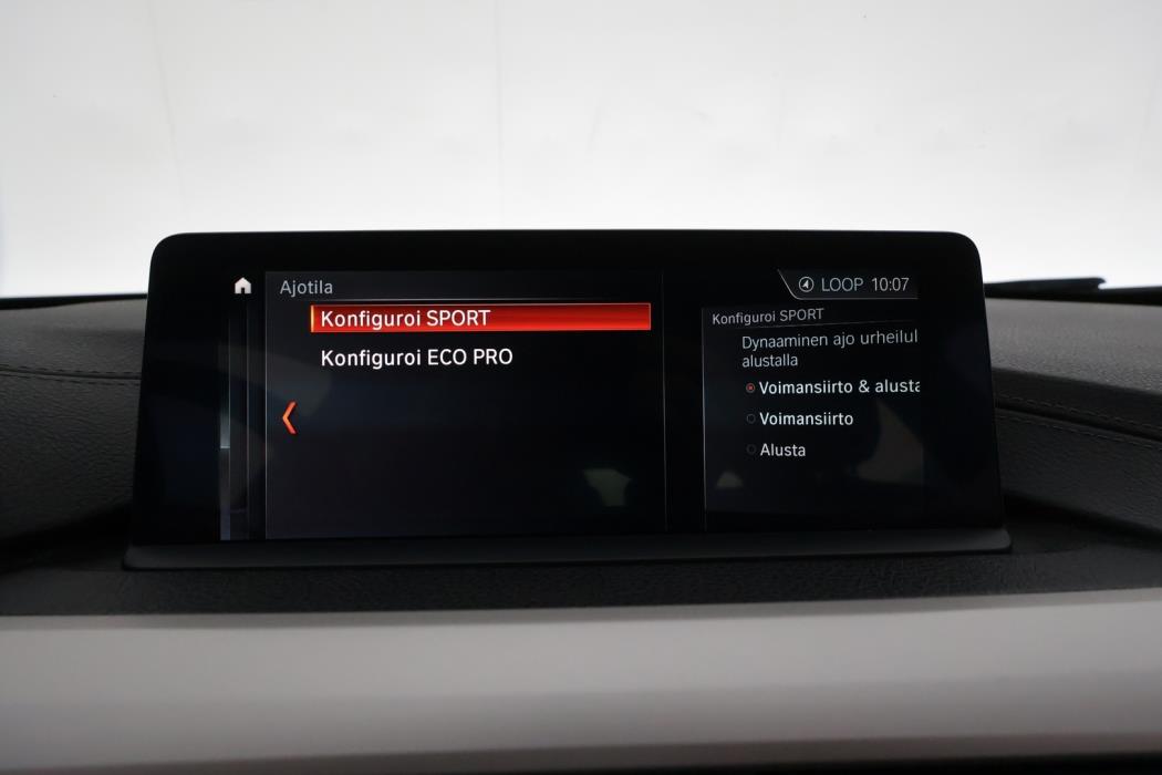 BMW 420 2018