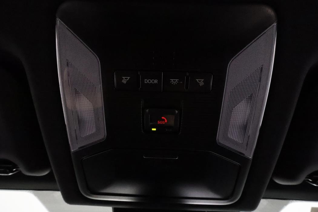 TOYOTA RAV4 PLUG-IN 2020
