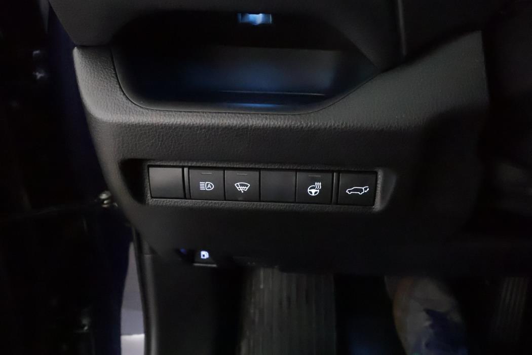 TOYOTA RAV4 PLUG-IN 2020