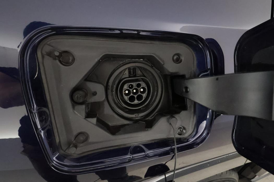 TOYOTA RAV4 PLUG-IN 2020