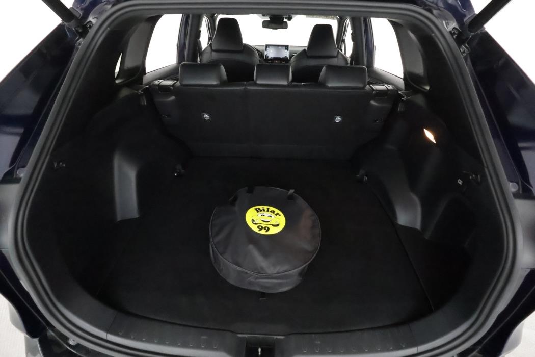 TOYOTA RAV4 PLUG-IN 2020