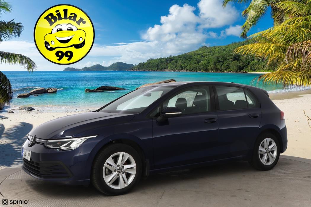 VOLKSWAGEN Golf 2020