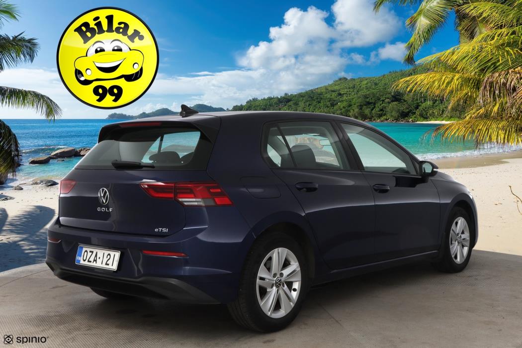 VOLKSWAGEN Golf 2020