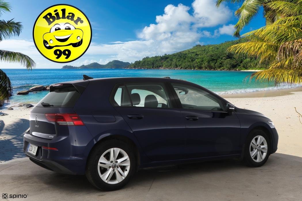 VOLKSWAGEN Golf 2020