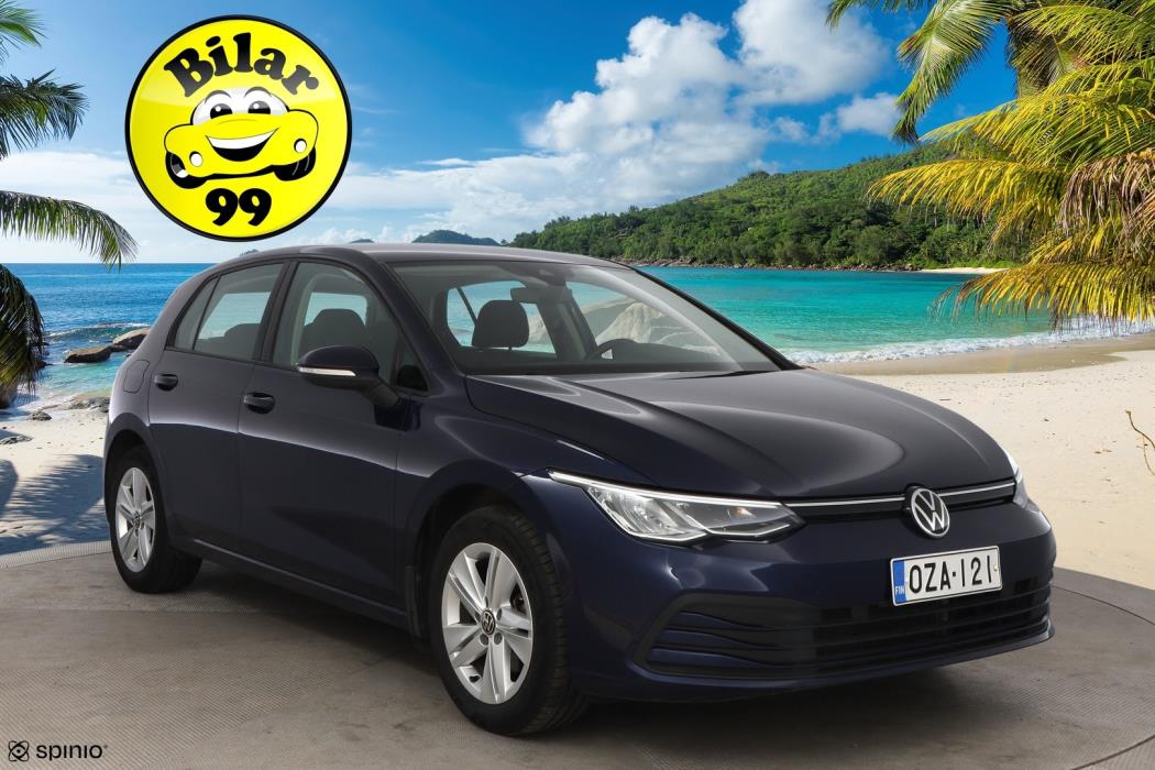 VOLKSWAGEN Golf 2020