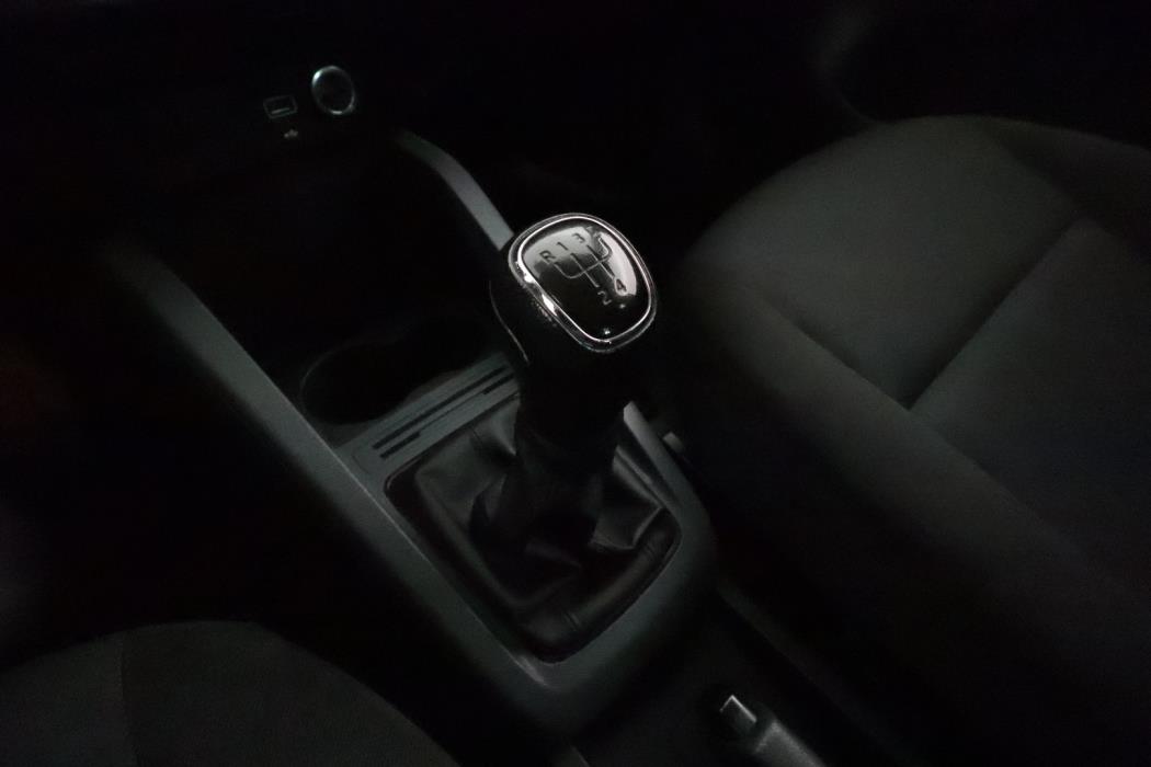 SKODA Fabia 2020