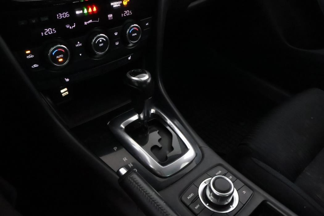 MAZDA Mazda6 2013