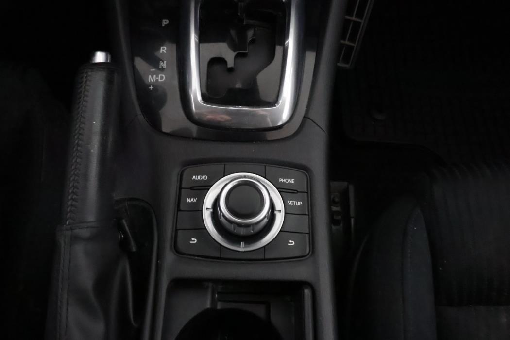MAZDA Mazda6 2013