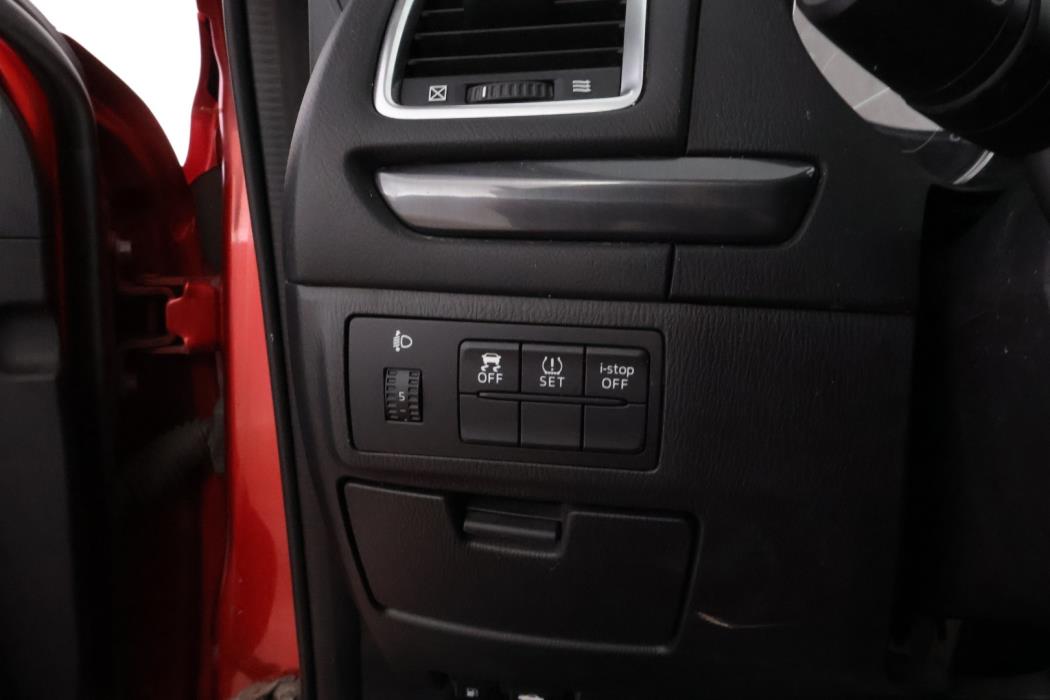 MAZDA Mazda6 2013