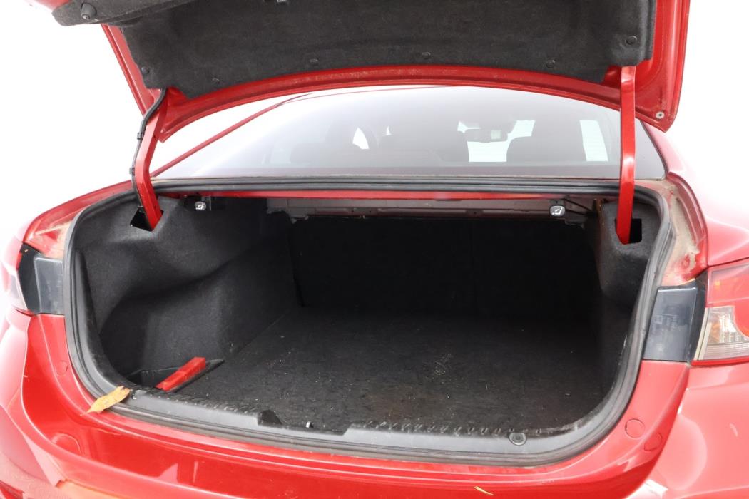 MAZDA Mazda6 2013