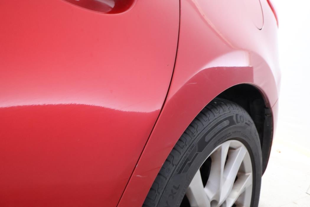 MAZDA Mazda6 2013
