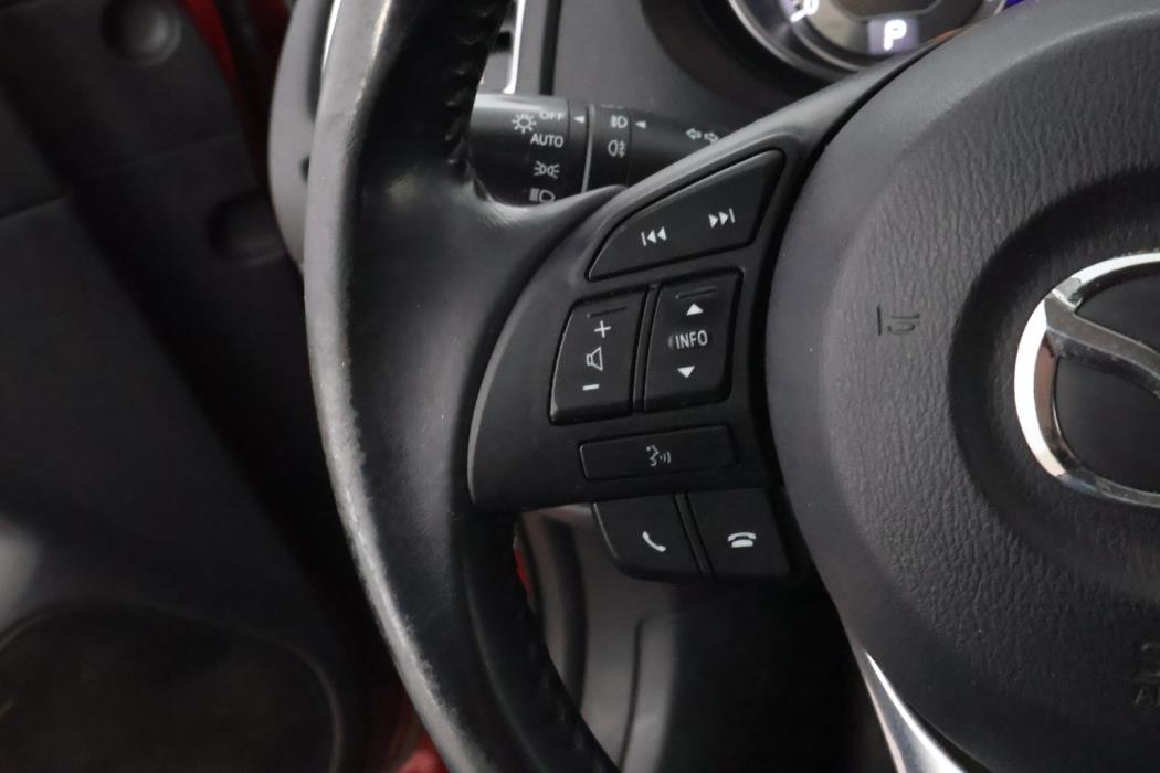 MAZDA Mazda6 2013
