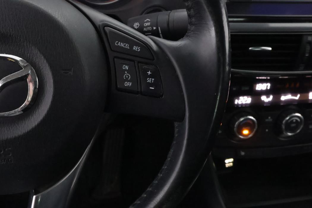 MAZDA Mazda6 2013