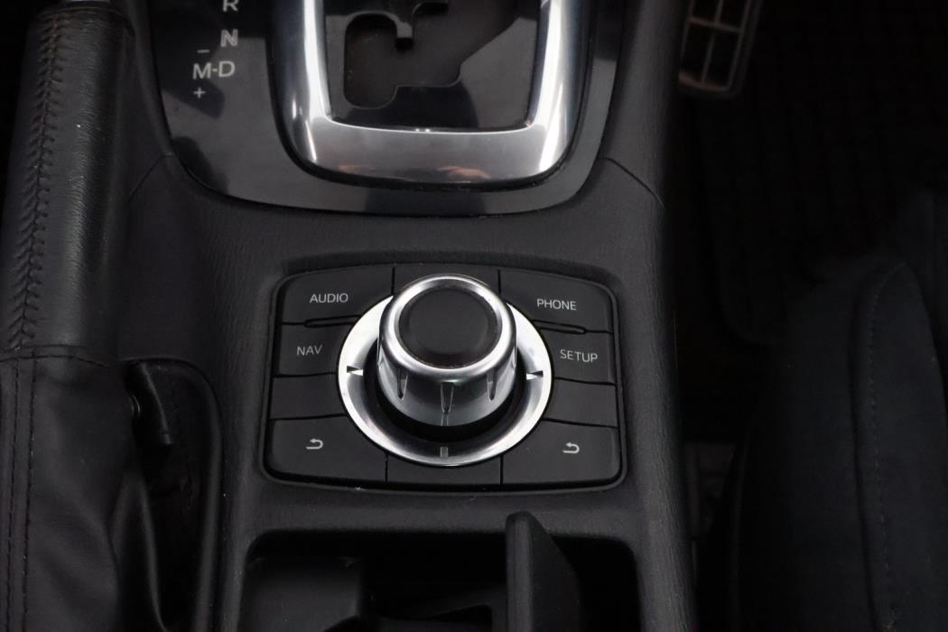 MAZDA Mazda6 2013