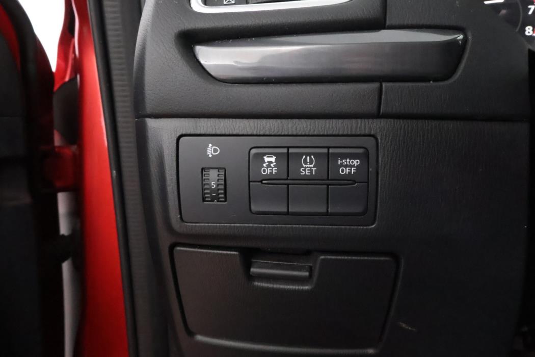 MAZDA Mazda6 2013