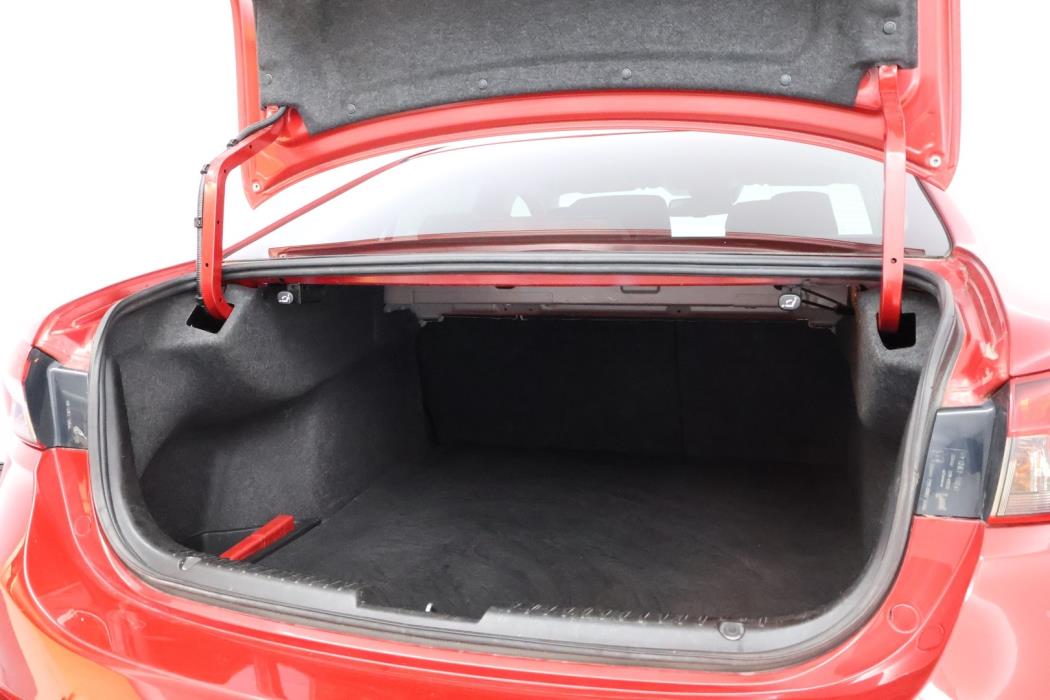 MAZDA Mazda6 2013