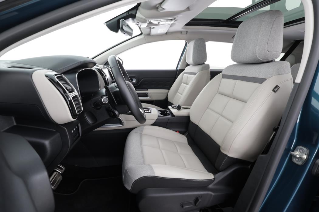 CITROEN C5 Aircross 2021