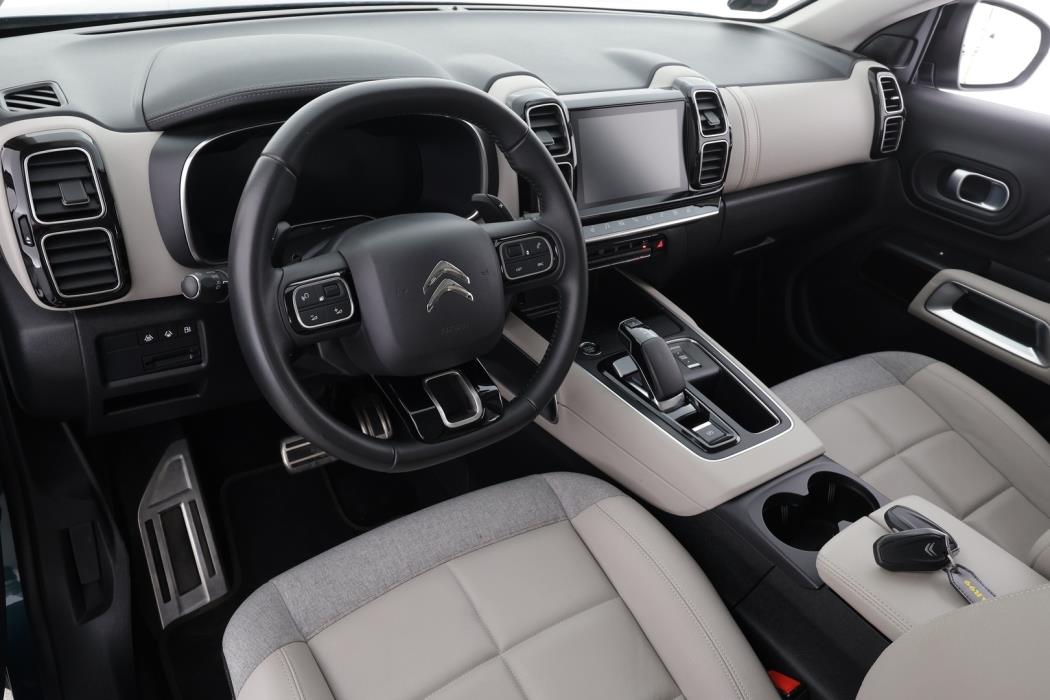 CITROEN C5 Aircross 2021