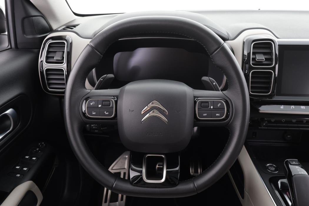 CITROEN C5 Aircross 2021