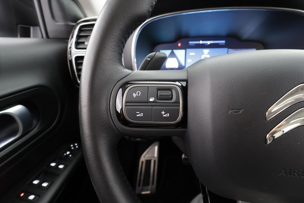 CITROEN C5 Aircross 2021