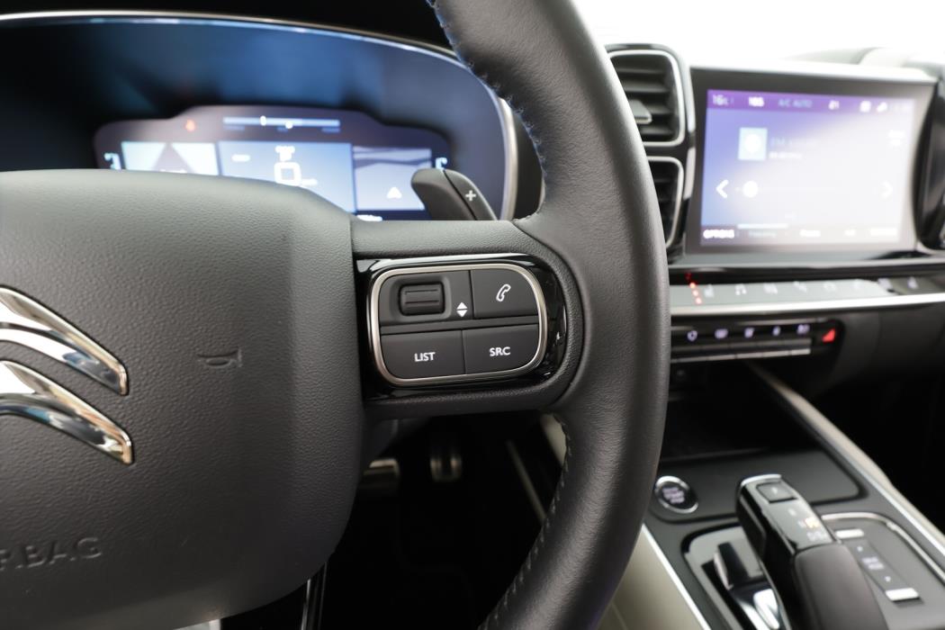 CITROEN C5 Aircross 2021