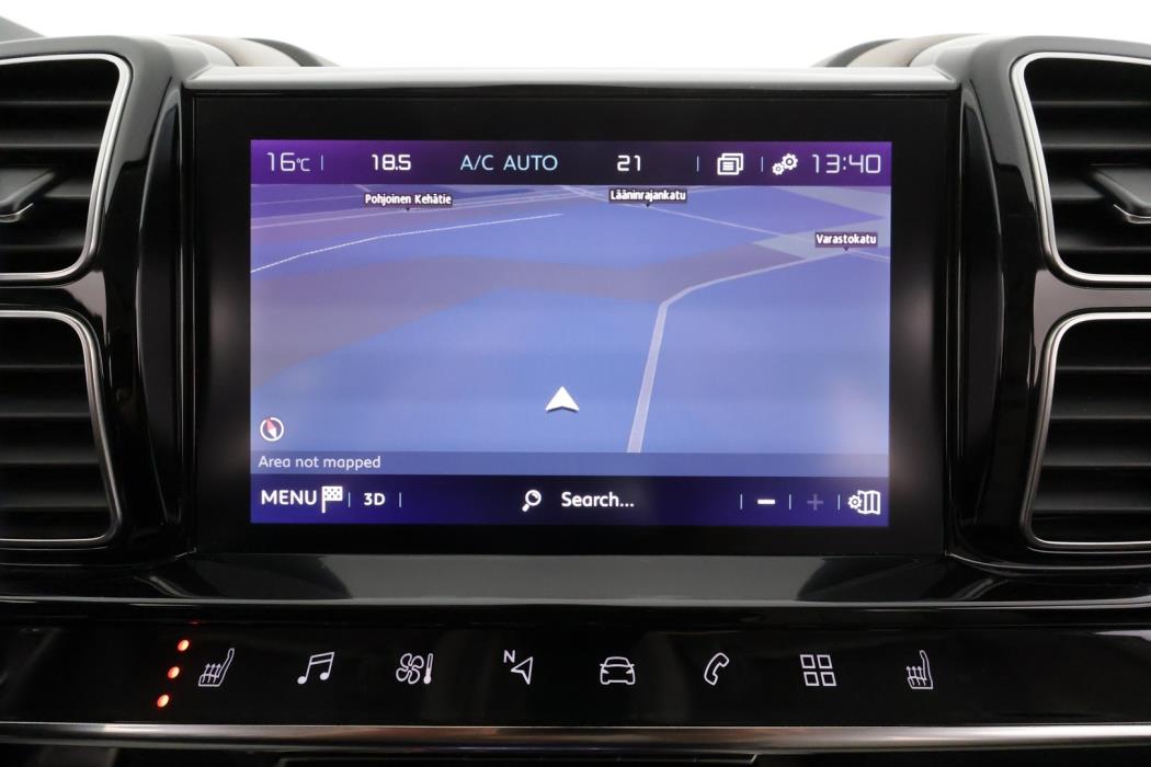 CITROEN C5 Aircross 2021