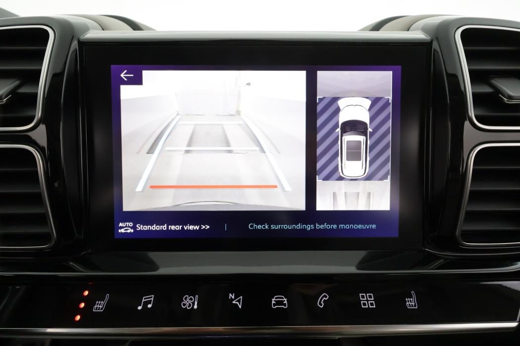 CITROEN C5 Aircross 2021