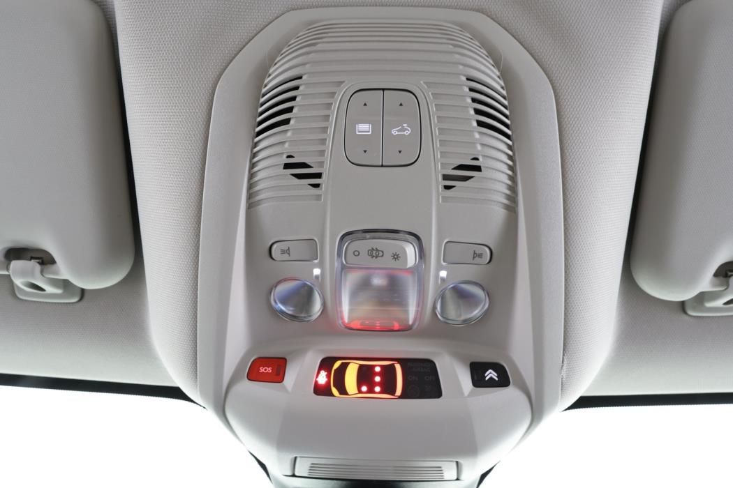 CITROEN C5 Aircross 2021